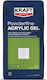 Kraft Powderfine Acrylic Water-Based Concrete Putty White 2lt 5kg
