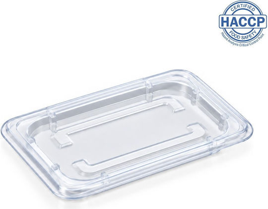 Temno Food Container Lid PP 1/9