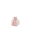 Philio Handmade Pomegranate Lucky Charm Pink Ceramic 2027 10.5x10.5cm