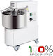 Resto Italia Gewerbliche Knetmaschine mit 64-l-Behälter 2500 W