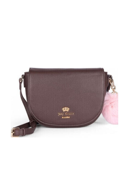 Damen Flap Tasche Java
