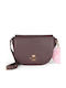 Damen Flap Tasche Java