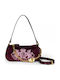Damen-Hobo-Tasche Winetasting