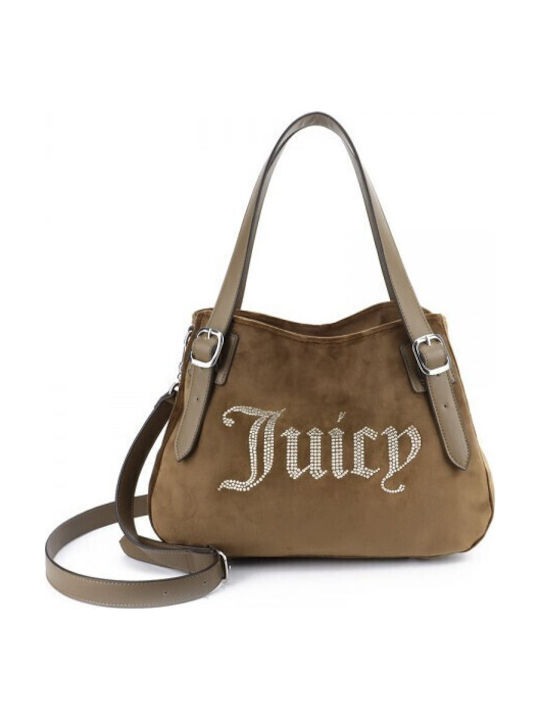 Damen-Schultertasche Lt.java