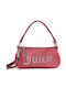 Damen-Hobo-Tasche Persian Red