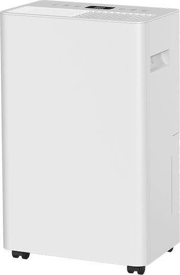 Arid Luftentfeuchter mit Kompressor und Ionisator 12 l