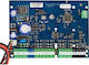 Teletek Alarm Systems Plate
