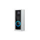 Ring Door View Cam 1080p HD – Wireless Digital Door Viewer Camera Wi-Fi for Doors 54–75 mm Thick
