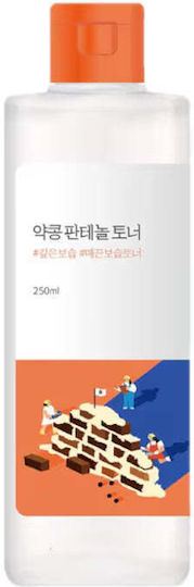 Soybean Panthenol Lichid Tonifiant pentru Față cu Pantenol 250 ml