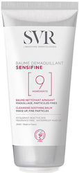 SVR Laboratoire Dermatologique Sensifine Gel Ντεμακιγιάζ 200gr SVR Laboratoire Dermatologique Sensifine Gel Ντεμακιγιάζ 200gr