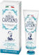 Pasta del Capitano Smokers Οδοντόκρεμα 25ml