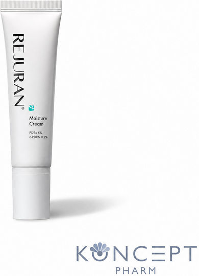 Moisture Face Cream for Hydration & Radiance with Snail Secretion & Ceramides 60g