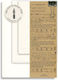 Yamamoto Paper Μπλοκ Σημειώσεων B7