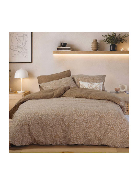 Nef-Nef Homeware Marcel Bettwäsche-Set für Supe...