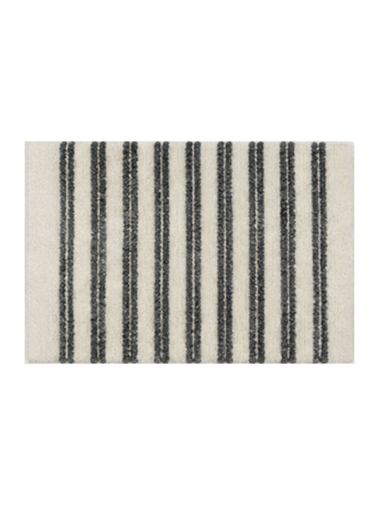 Kipper Cotton Bath Mat Ira 5206952026258 Off Wh...