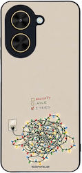 Sonique It's Christmas Time Series Xiaomi Poco C71 4G Confused Case