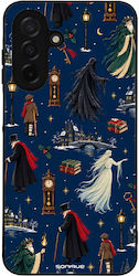 Sonique It's Christmas Time Series Samsung Galaxy A26 5G Christmas Carol Case