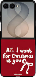 Sonique It's Christmas Time Series Hülle für Sa...