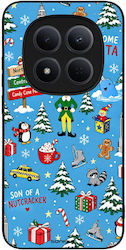 Θήκη Sonique It's Christmas Time Series Xiaomi Redmi Note 15 Pro 5g Elf