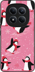 Husă Sonique It's Christmas Time Series Xiaomi Redmi Note 15 Pro 4g Roz Happiness Husă Sonique It's Christmas Time Series Xiaomi Redmi Note 15 Pro 4g Roz Happiness