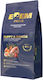 Prime 2kg Grain-Free Dry Food for Puppies with Chicken, Duck, Potatoes, Liver and Apple