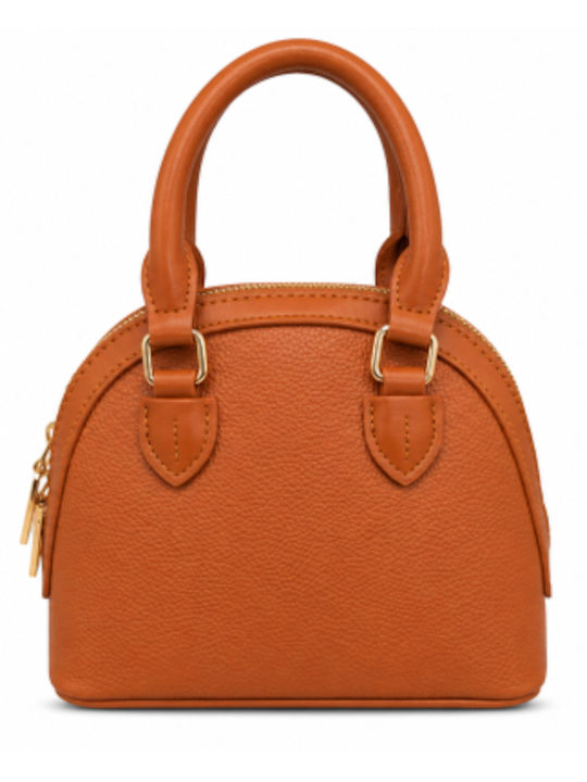 Morena Spain Damenhandtasche Camel WE-EL1510-27...