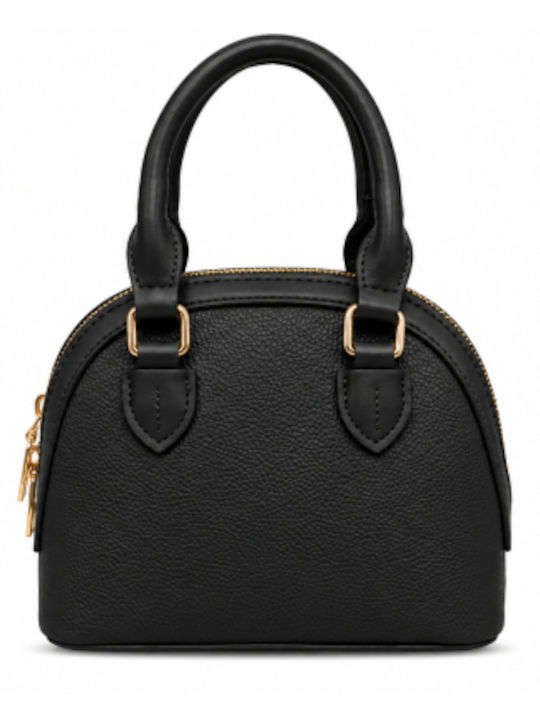 Morena Spain Schwarze Damenhandtasche WE-EL1510...