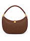 Damen-Hobo-Tasche Braun WE-EL1518-27SB-BRAUN