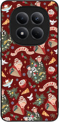 Husă Sonique It's Christmas Time Series Xiaomi Redmi Note 15 Pro 4g Home Alone Husă Sonique It's Christmas Time Series Xiaomi Redmi Note 15 Pro 4g Home Alone