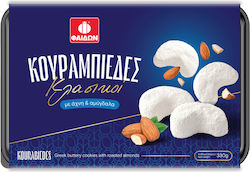 Faidon Mandel-Kourabiedes 350 g Faidon Mandel-Kourabiedes 350 g