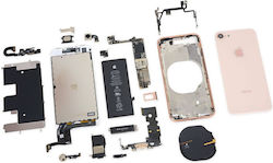 CoreParts Kompatibler Ersatzakku für iPhone 8