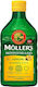 Moller's Ωμέγα 3 Μουρουνέλαιο 250ml
