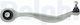 Control Arm Wheel Suspension Delphi Tc6751