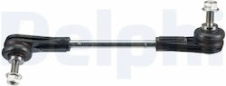 Suspension Arm Stabilizer Link Delphi Tc3894 Suspension Arm Stabilizer Link Delphi Tc3894
