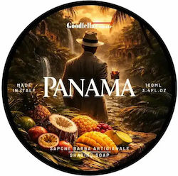 The Goodfellas Smile Panama Σαπούνι Ξυρίσματος 100ml The Goodfellas Smile Panama Σαπούνι Ξυρίσματος 100ml