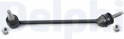 Suspension Arm Stabilizer Link Delphi Tc8693 Suspension Arm Stabilizer Link Delphi Tc8693