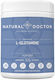 Natural Doctor L-glutamine 300gr Natural