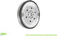 Flywheel Valeo 836825