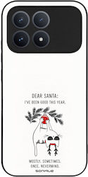 Θήκη Sonique It's Christmas Time Series Xiaomi Poco F8 Pro 5g Nevermind