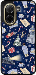 Sonique It's Christmas Time Series Case for Xiaomi Redmi A5 4G 173.45mm Polar Express