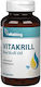 Vitaking Vitakrill 500 mg 90 Меки капсули
