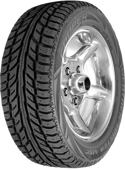 Wsc 245/70R16 107TT XL Winter Car Tyre