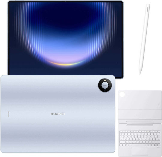 Matepad Pro Max 13,2" Tabletă (12GB/512GB/Ediția PaperMatte/Tastatură/M‑Pencil Pro) Albastră