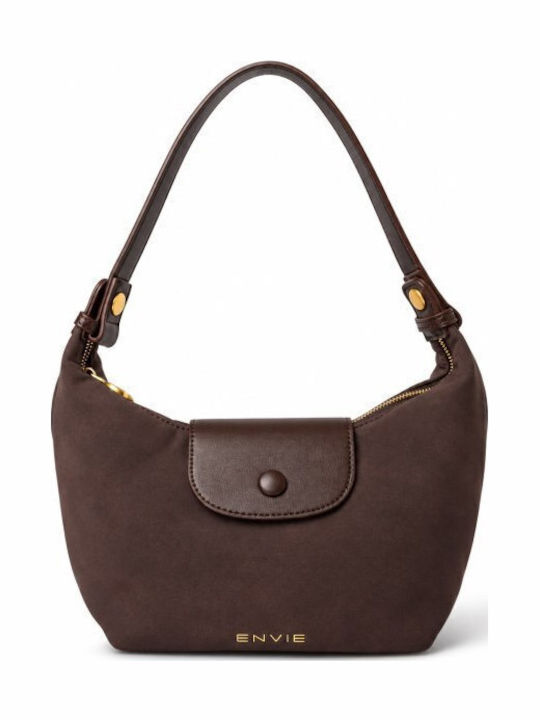 Women's Hobo Bag Brown