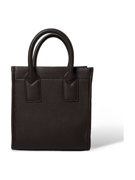 Women's Tote Bag Brown