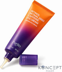 Purito Retinol Retinal 2000 Κρέμα Ματιών 40ml