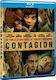 Contagion Blu-ray