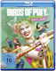 Birds Prey Blu-ray