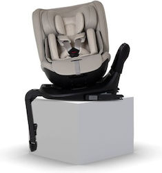 Silver Cross Motion 3 i-Size 0-36 kg με Isofix Natural Taupe