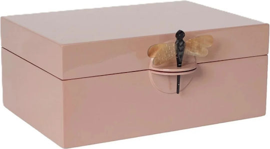 Chrilia Dekorative Holzbox